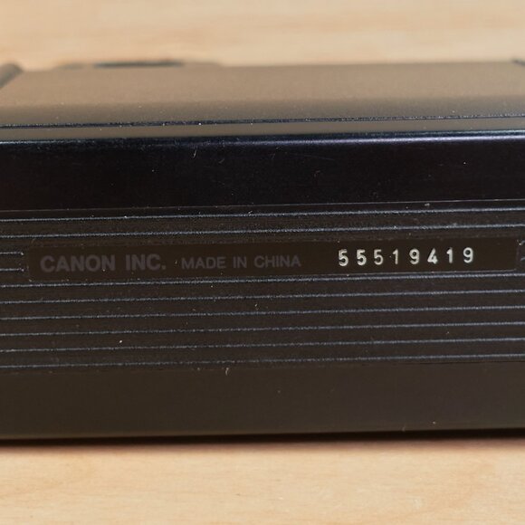 Canon Sure Shot PAL 35mm Point and Shoot Film Camera / Autoboy Prima / Tested - Picture 6 of 7